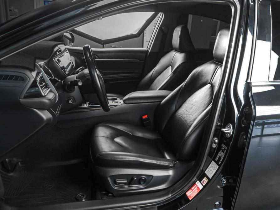 Toyota Camry VIII (XV70) Тюмень  - изображение 10