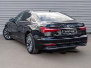 Audi A6 V (C8) Москва  - изображение 37