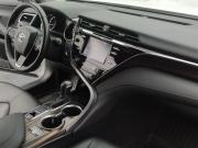 Toyota Camry VIII (XV70) Екатеринбург  - изображение 54
