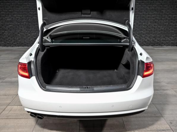 Audi A4 IV (B8) Рестайлинг с пробегом 2012 года, цена 1 200 000 рублей, 170582 км, седан, Автокод Объявления