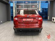 Skoda Rapid I Пермь  - изображение 24