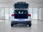 Volkswagen Tiguan I Рестайлинг Волгоград  - изображение 62