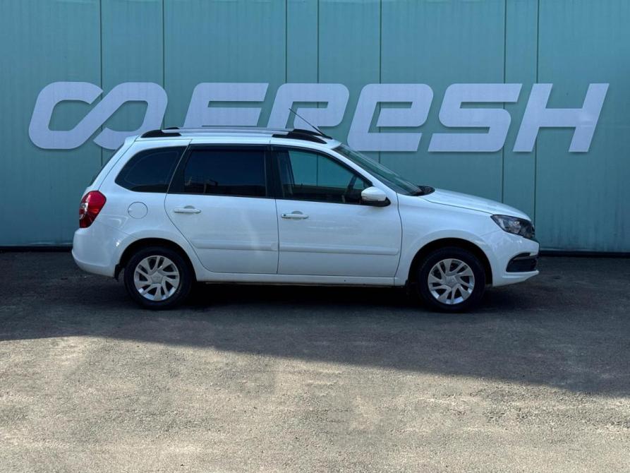 Lada (ВАЗ) Granta I Рестайлинг Кропоткин  - изображение 5