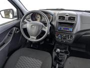 Lada (ВАЗ) Granta I Рестайлинг Москва  - изображение 52