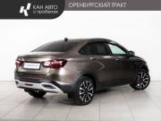 Lada (ВАЗ) Vesta I Рестайлинг (NG) Казань  - изображение 18