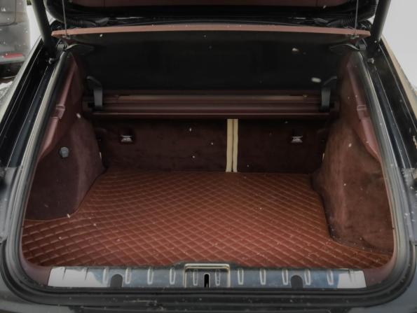 Porsche Panamera II с пробегом 2017 года, цена 8 199 000 рублей, 94967 км, лифтбек, Автокод Объявления
