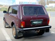 Lada (ВАЗ) 2121 (4x4) I Рестайлинг Иваново  - изображение 20