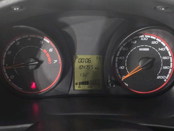 Lada (ВАЗ) Kalina II с пробегом 2015 года, цена 539 900 рублей, 104795 км, универсал, Автокод Объявления