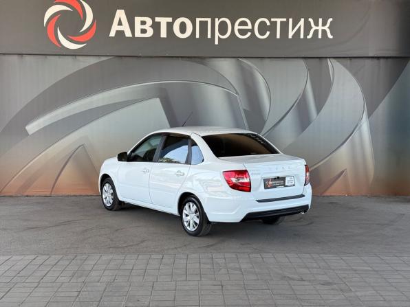 Lada (ВАЗ) Granta I Рестайлинг с пробегом 2023 года, цена 850 000 рублей, 54167 км, седан, Автокод Объявления