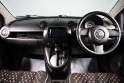 Mazda Demio III (DE) Сургут  - изображение 30