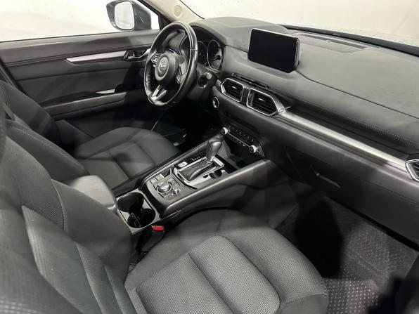 Mazda CX-5 II с пробегом 2021 года, цена 2 987 000 рублей, 100000 км, внедорожник, Автокод Объявления