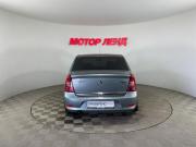 Renault Logan I Рестайлинг Воронеж  - изображение 25