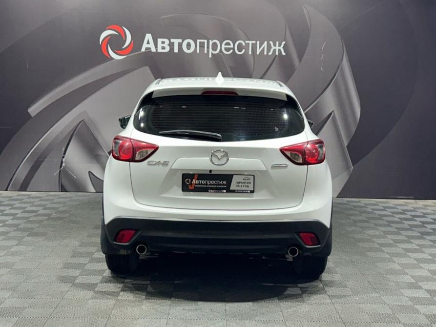 Mazda CX-5 I Оренбург  - изображение 7