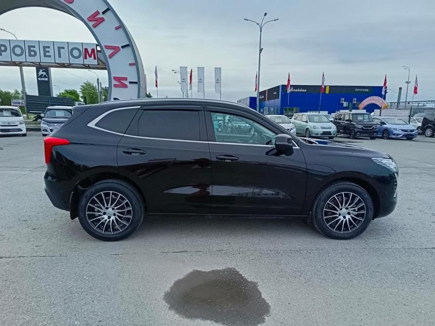 Haval Jolion I Рестайлинг Тюмень  - изображение 4