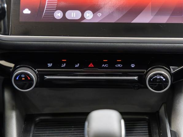 Omoda S5 с пробегом 2023 года, цена 1 318 000 рублей, 47162 км, седан, Автокод Объявления