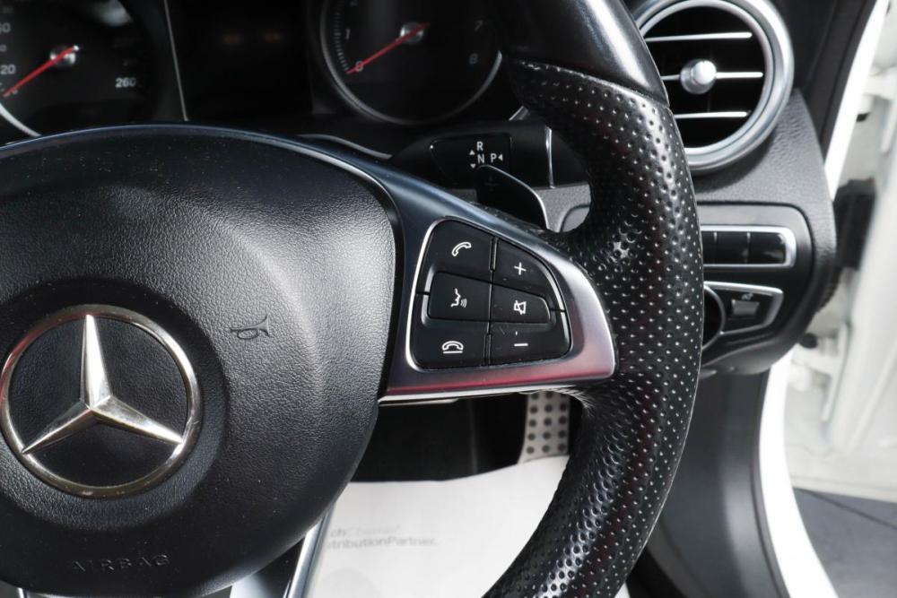 Mercedes-Benz C-Класс IV (W205) Челябинск  - изображение 14