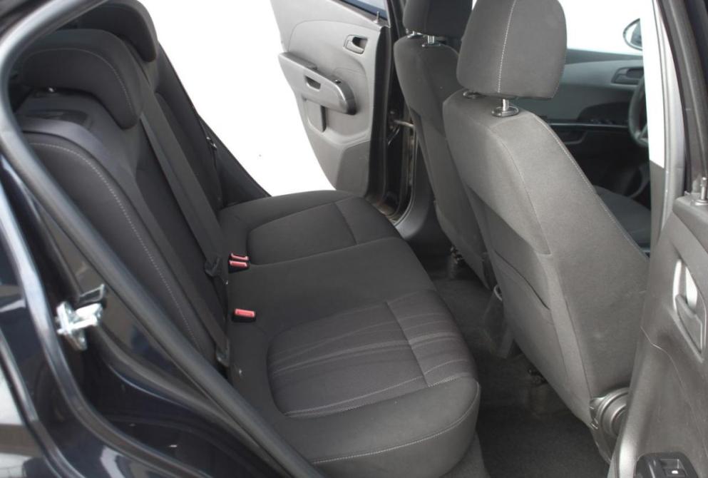 Chevrolet Aveo II Нижний Новгород  - изображение 13