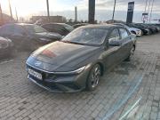 Hyundai Elantra VII (CN7) Рестайлинг Минеральные Воды  - изображение 2