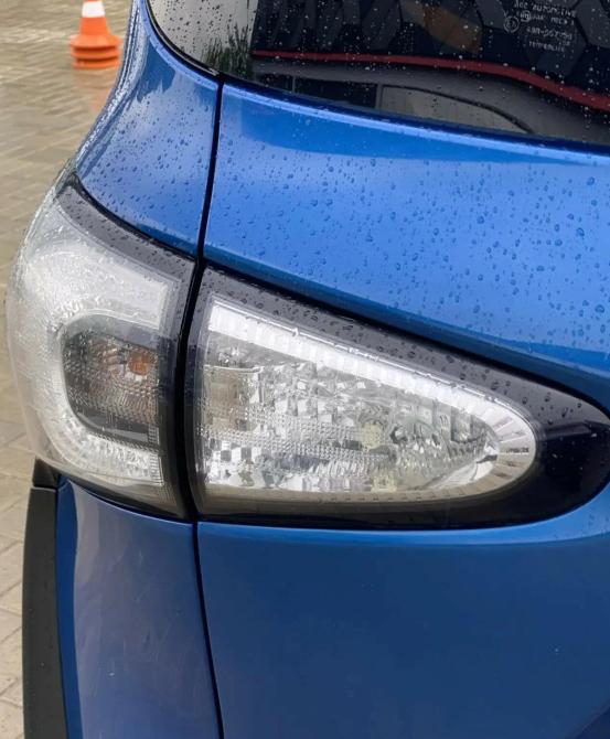 Toyota Sienta II Астрахань  - изображение 10