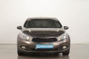 Kia Ceed II Челябинск  - изображение 20
