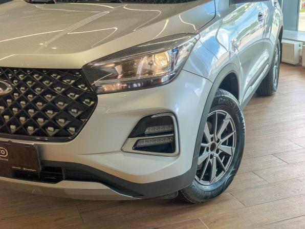 Chery Tiggo 4 Pro I с пробегом 2024 года, цена 1 490 000 рублей, 43719 км, внедорожник, Автокод Объявления