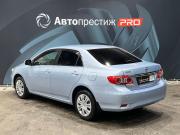 Toyota Corolla X (E140 E150) Рестайлинг Пермь  - изображение 26