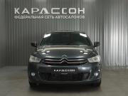Citroen C-Elysee I Пермь  - изображение 20