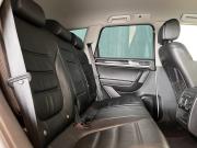 Volkswagen Touareg II Волгоград  - изображение 60