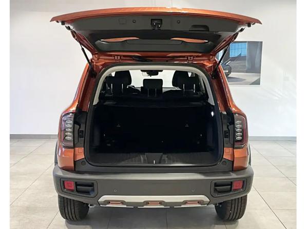 Новый Haval Dargo I Рестайлинг 2026 года, цена 3 464 010 рублей, внедорожник, Автокод Объявления