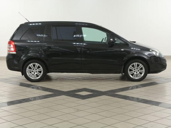 Opel Zafira B Рестайлинг с пробегом 2012 года, цена 565 000 рублей, 244000 км, компактвэн, Автокод Объявления