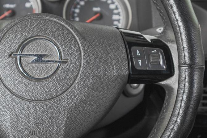 Opel Astra H Рестайлинг с пробегом 2008 года, цена 769 000 рублей, 314000 км, хэтчбек, Автокод Объявления