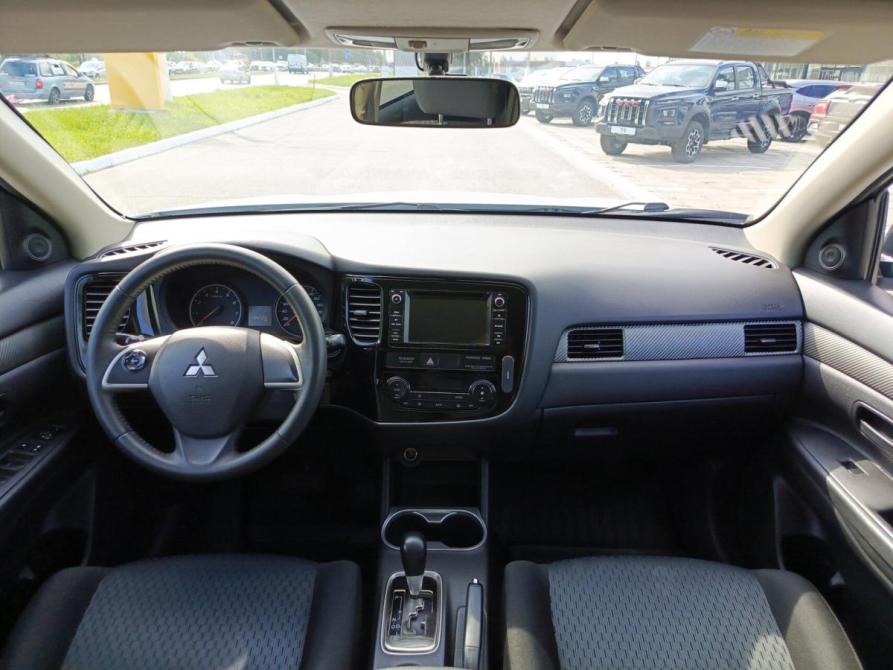 Mitsubishi Outlander III Чебоксары  - изображение 17