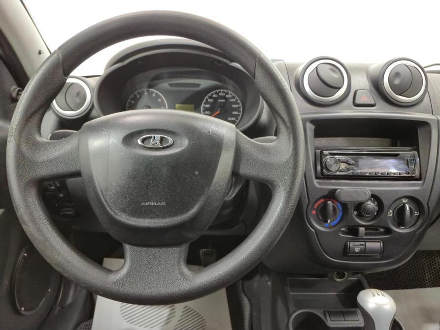 Lada (ВАЗ) Granta I Альметьевск  - изображение 11