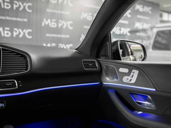 Новый Mercedes-Benz GLE Coupe II (C167) Рестайлинг 2025 года, цена 15 150 000 рублей, внедорожник, Автокод Объявления