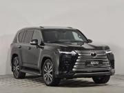 Lexus LX IV Санкт-Петербург  - изображение 39