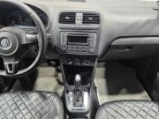 Volkswagen Polo V Воронеж  - изображение 34