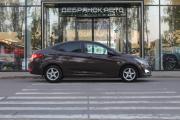 Hyundai Solaris I Рестайлинг Брянск  - изображение 27