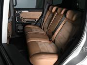 JETOUR T2 Ростов-на-Дону  - изображение 30