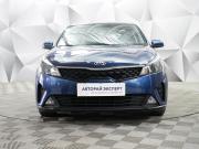 Kia Rio IV Рестайлинг Ульяновск  - изображение 28