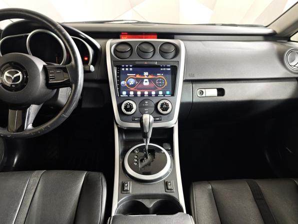 Mazda CX-7 I с пробегом 2008 года, цена 925 000 рублей, 117821 км, внедорожник, Автокод Объявления