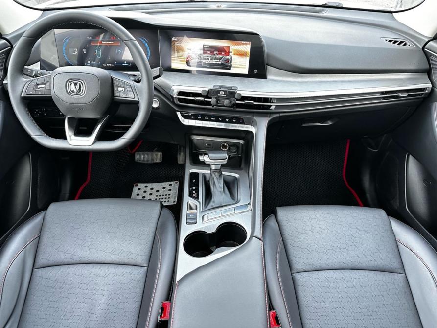 Changan CS35 Plus I Рестайлинг Волгоград  - изображение 14