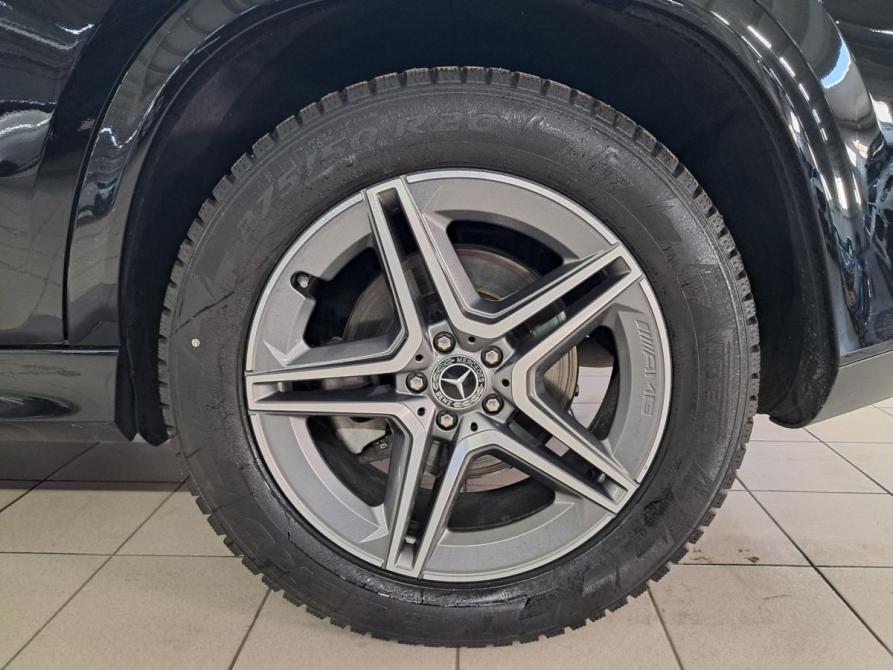 Mercedes-Benz GLE II (V167) Набережные Челны  - изображение 21
