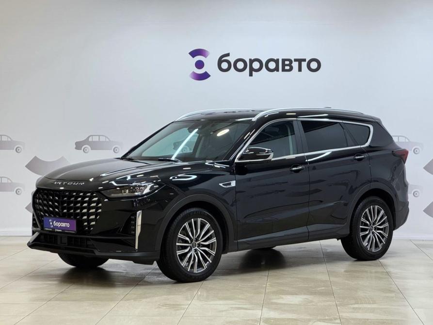 JETOUR X70+ I Рестайлинг Ставрополь  - изображение 1