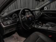 BMW 5 серии VI (F10/F11/F07) Рестайлинг Красноярск  - изображение 23