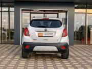 Opel Mokka I Краснодар  - изображение 14