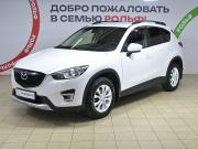 Mazda CX-5 I Москва  - изображение 22