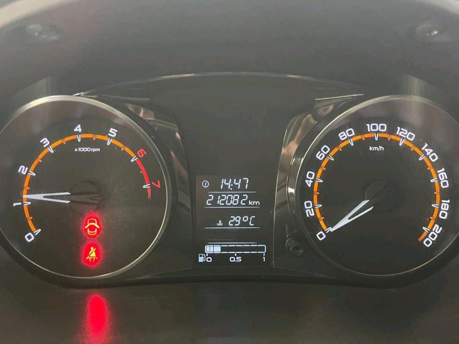 Lada (ВАЗ) Granta I Рестайлинг Санкт-Петербург  - изображение 10