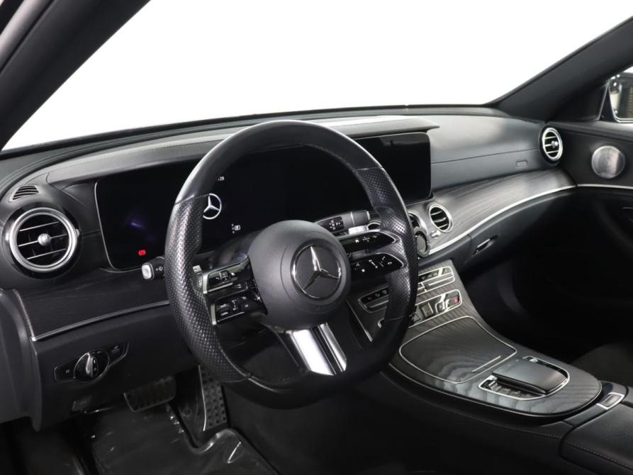 Mercedes-Benz E-Класс V (W213 S213 C238) Рестайлинг Москва  - изображение 14