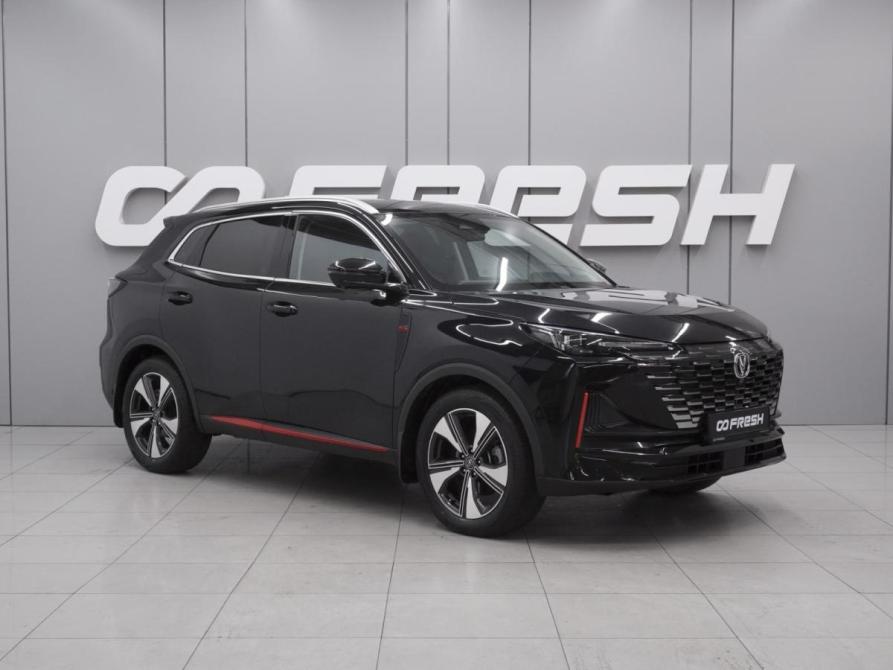 Changan CS55 Plus II Ростов-на-Дону  - изображение 1