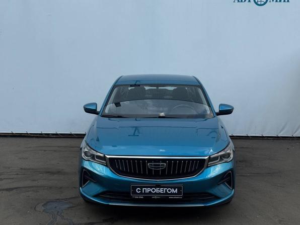 Geely Emgrand II с пробегом 2023 года, цена 1 210 000 рублей, 162648 км, седан, Автокод Объявления